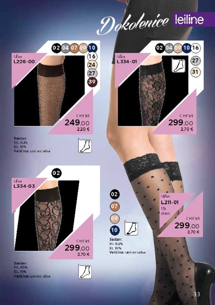 Leiline Leiline-catalog-fw2016-33  Catalog FW2016 | Pantyhose Library